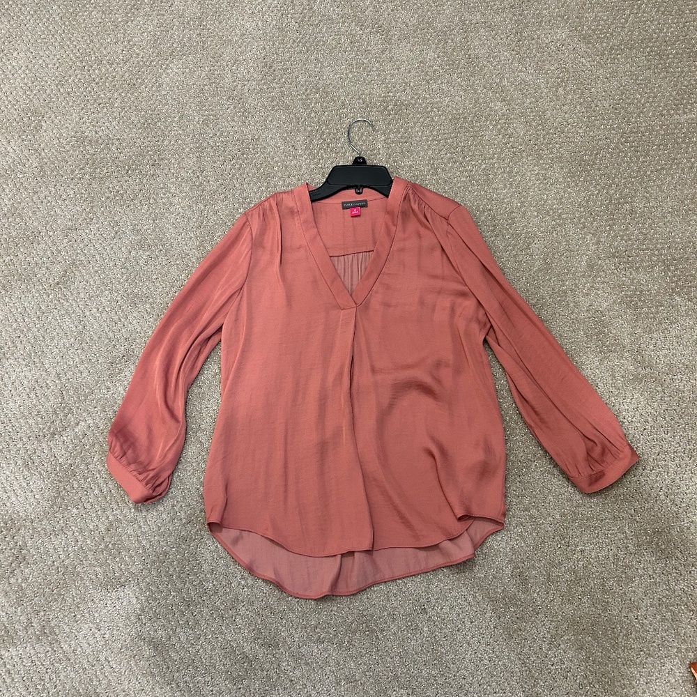 Vince Camuto Blouse